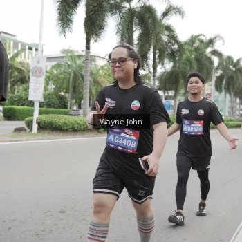 Runner Photo 3845924