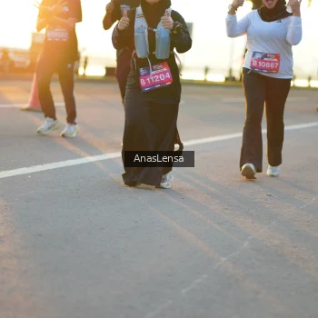 Runner Photo 3845926