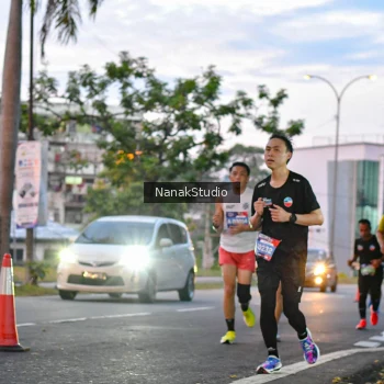 Runner Photo 3845927