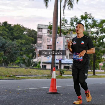 Runner Photo 3845928