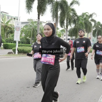Runner Photo 3845929