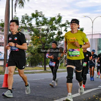 Runner Photo 3845933