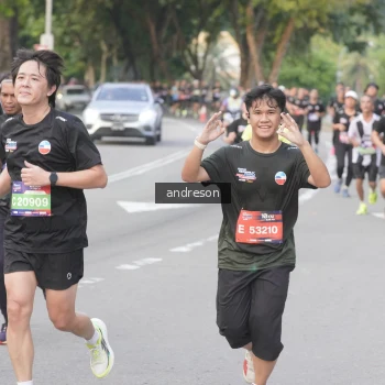 Runner Photo 3845934