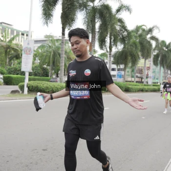 Runner Photo 3845937