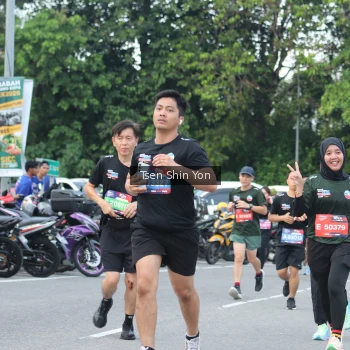 Runner Photo 3845938