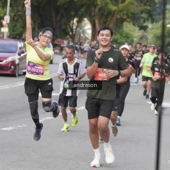 Runner Photo 3845939