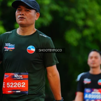 Runner Photo 3845941