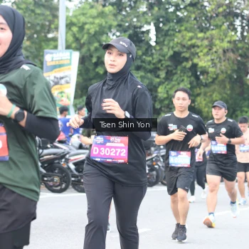Runner Photo 3845942