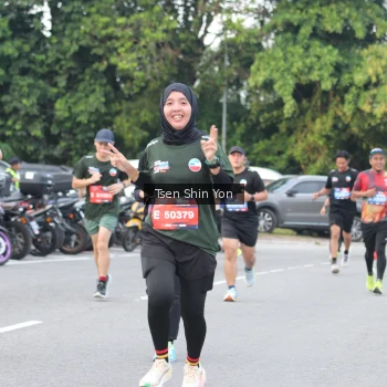Runner Photo 3845944