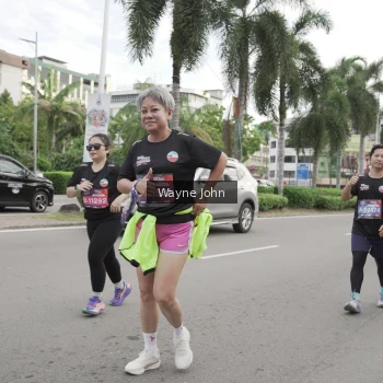 Runner Photo 3845946