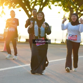 Runner Photo 3845947
