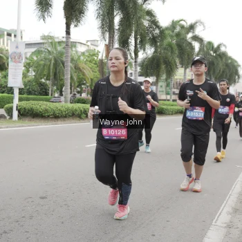 Runner Photo 3845948