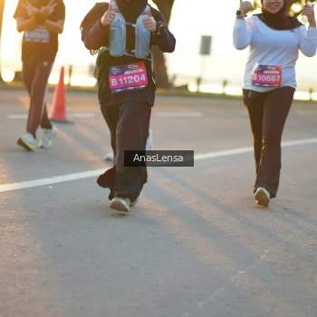 Runner Photo 3845951