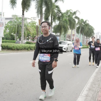 Runner Photo 3845952