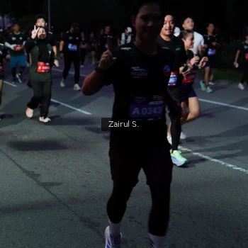 Runner Photo 3845953