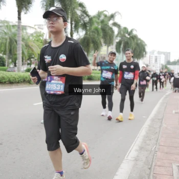 Runner Photo 3845954