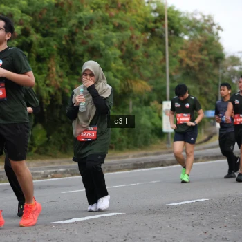 Runner Photo 3845955