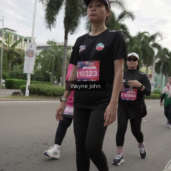 Runner Photo 3845958