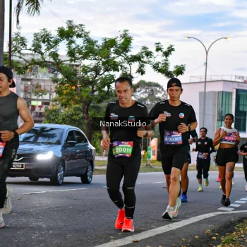 Runner Photo 3845961