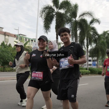 Runner Photo 3845962