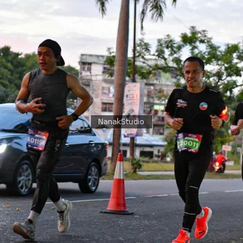 Runner Photo 3845963