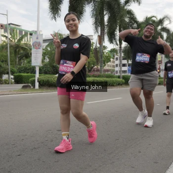 Runner Photo 3845965