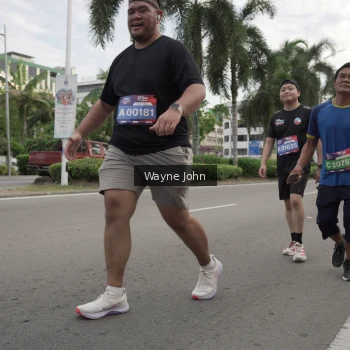 Runner Photo 3845967