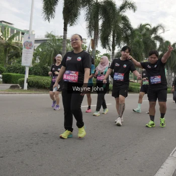 Runner Photo 3845972