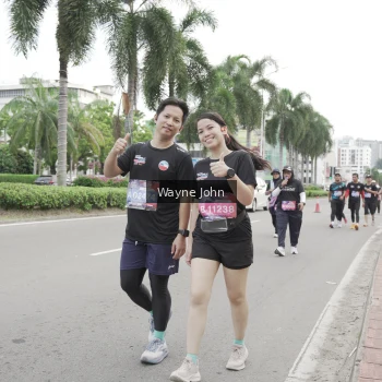 Runner Photo 3845974