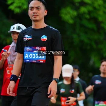 Runner Photo 3845976