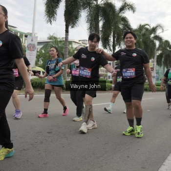 Runner Photo 3845977