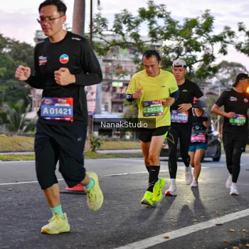 Runner Photo 3845981