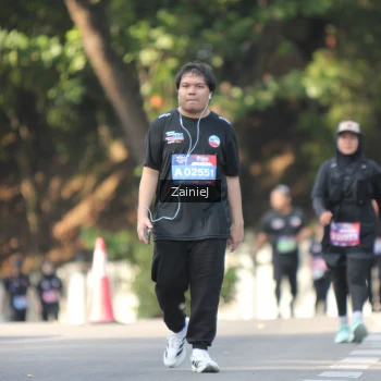 Runner Photo 3845982