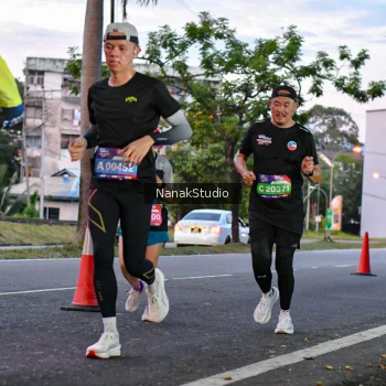 Runner Photo 3845983