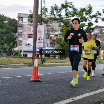 Runner Photo 3845984