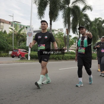 Runner Photo 3845985