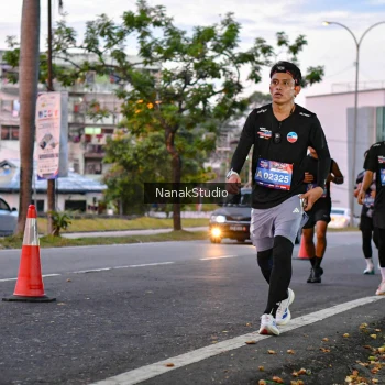Runner Photo 3845987