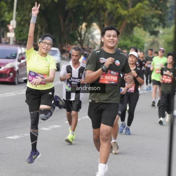 Runner Photo 3845988