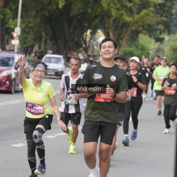 Runner Photo 3845991