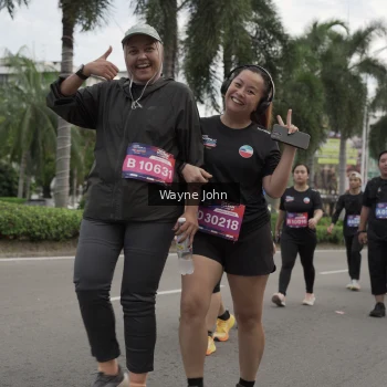 Runner Photo 3845992