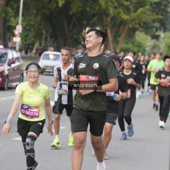 Runner Photo 3845994