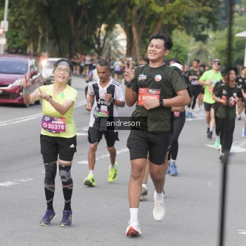 Runner Photo 3845996