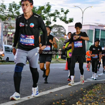 Runner Photo 3845998