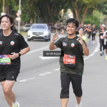 Runner Photo 3846000