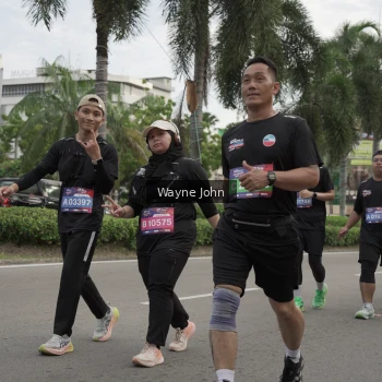 Runner Photo 3846004