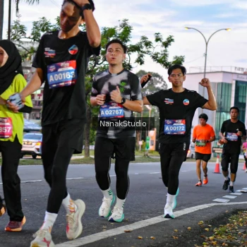 Runner Photo 3846010