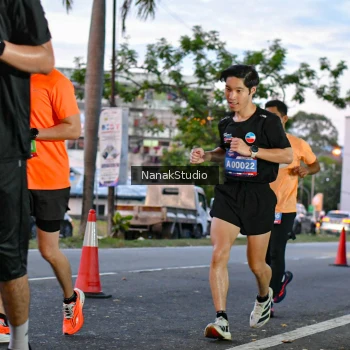 Runner Photo 3846015
