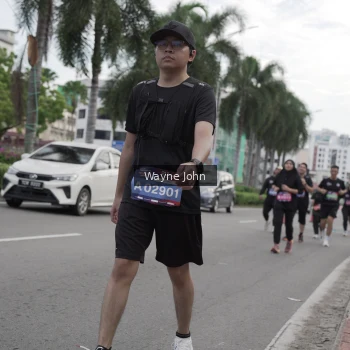 Runner Photo 3846019
