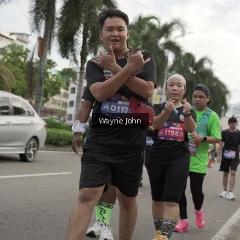 Runner Photo 3846020