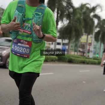Runner Photo 3846025